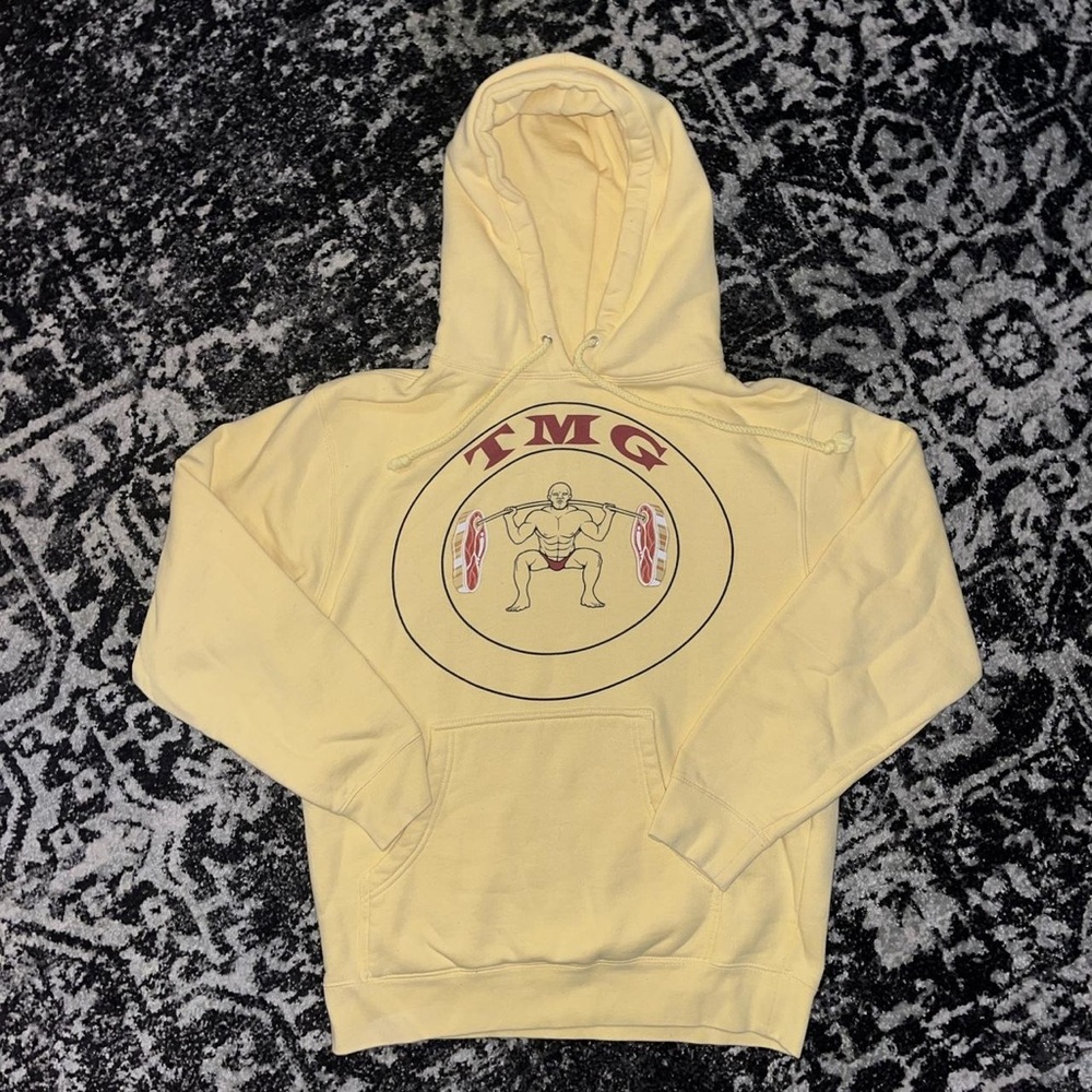 TMG Hoodie